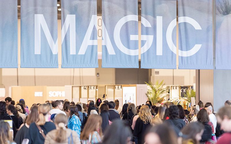 OLMR Makes Debut at MAGIC Show August 2025 in Las Vegas, Opening New Chapter in North American Market