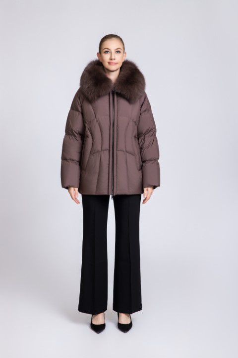 8803 women coat
