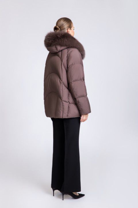 8803 women coat