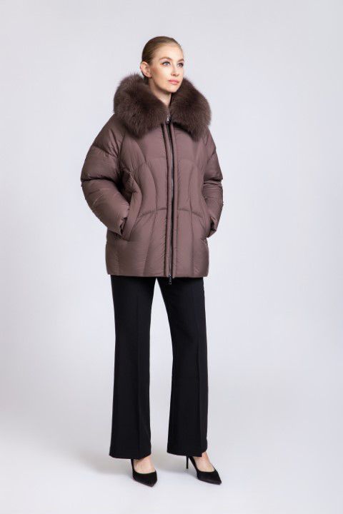 8803 women coat