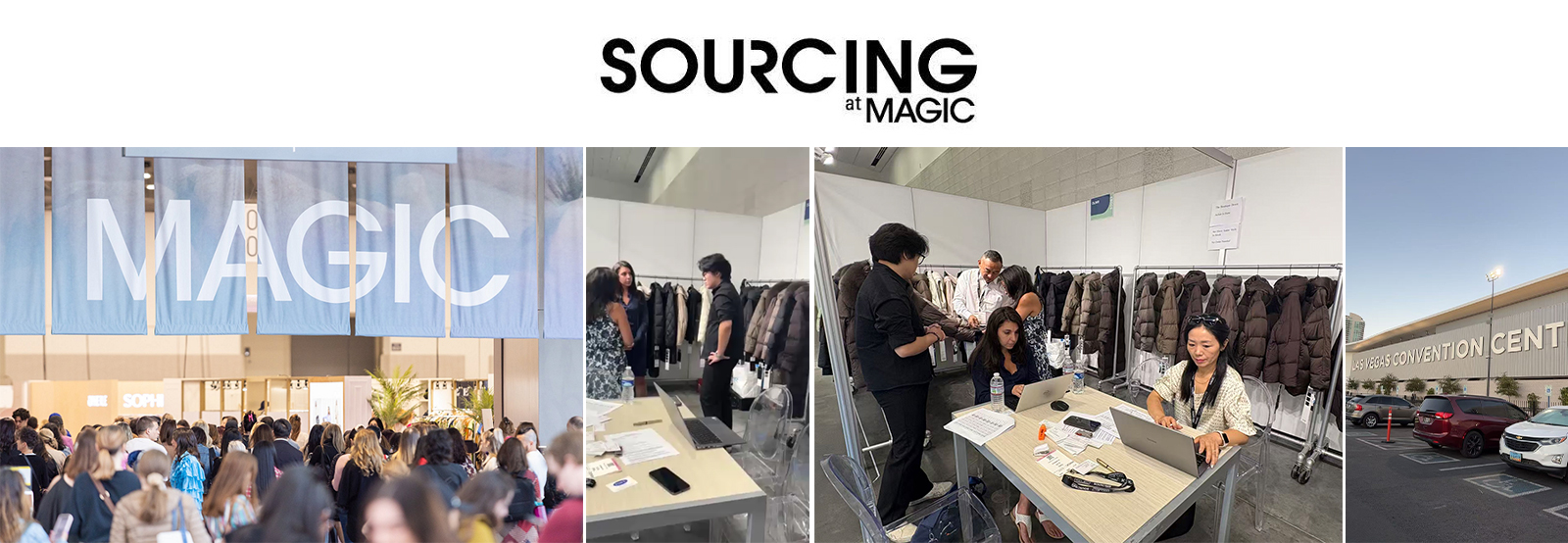 OLMR Makes Debut at MAGIC Show August 2025 in Las Vegas, Opening New Chapter in North American Market