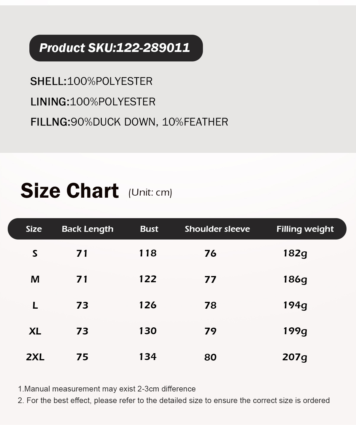 Women's Short Raglan Sleeve Down Jacket 90% Duck Down Women's Short Raglan Sleeve Down Jacket 90% Duck Down