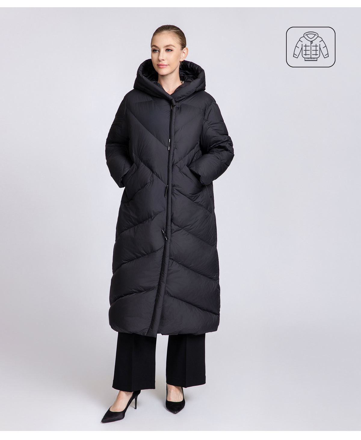 Women's Short Raglan Sleeve Down Jacket 90% Duck Down Women's Short Raglan Sleeve Down Jacket 90% Duck Down