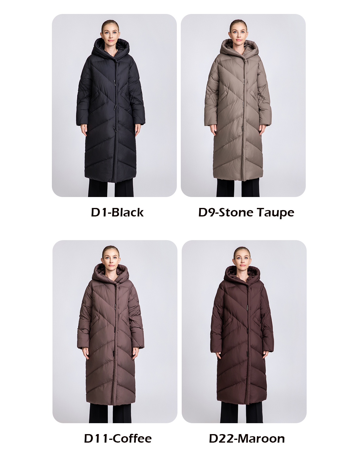 Women's Short Raglan Sleeve Down Jacket 90% Duck Down Women's Short Raglan Sleeve Down Jacket 90% Duck Down