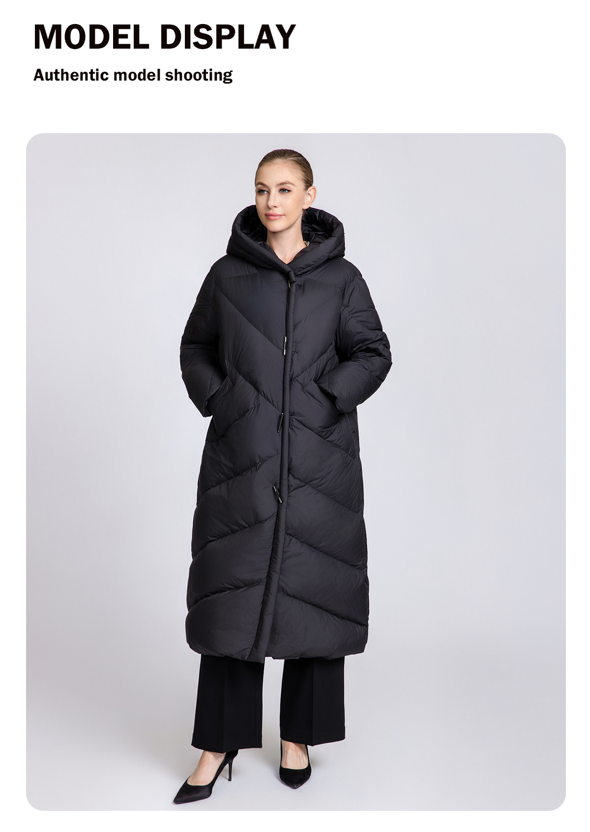 Women's Short Raglan Sleeve Down Jacket 90% Duck Down Women's Short Raglan Sleeve Down Jacket 90% Duck Down