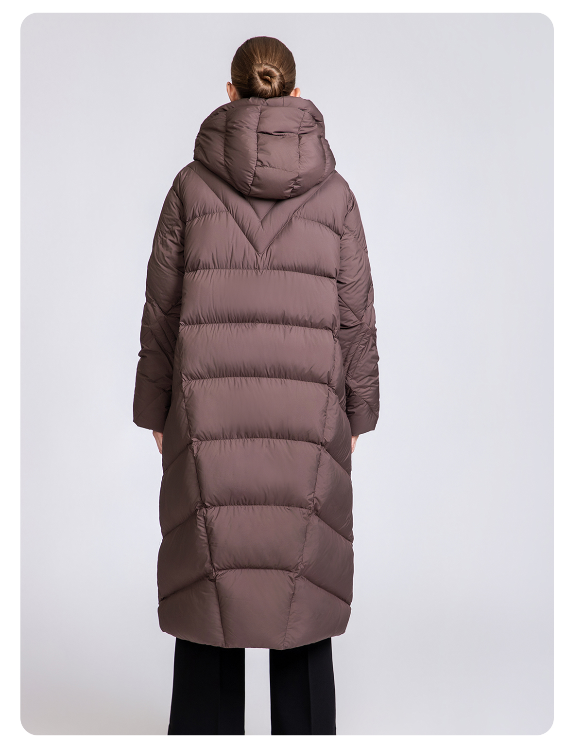 Women's Short Raglan Sleeve Down Jacket 90% Duck Down Women's Short Raglan Sleeve Down Jacket 90% Duck Down