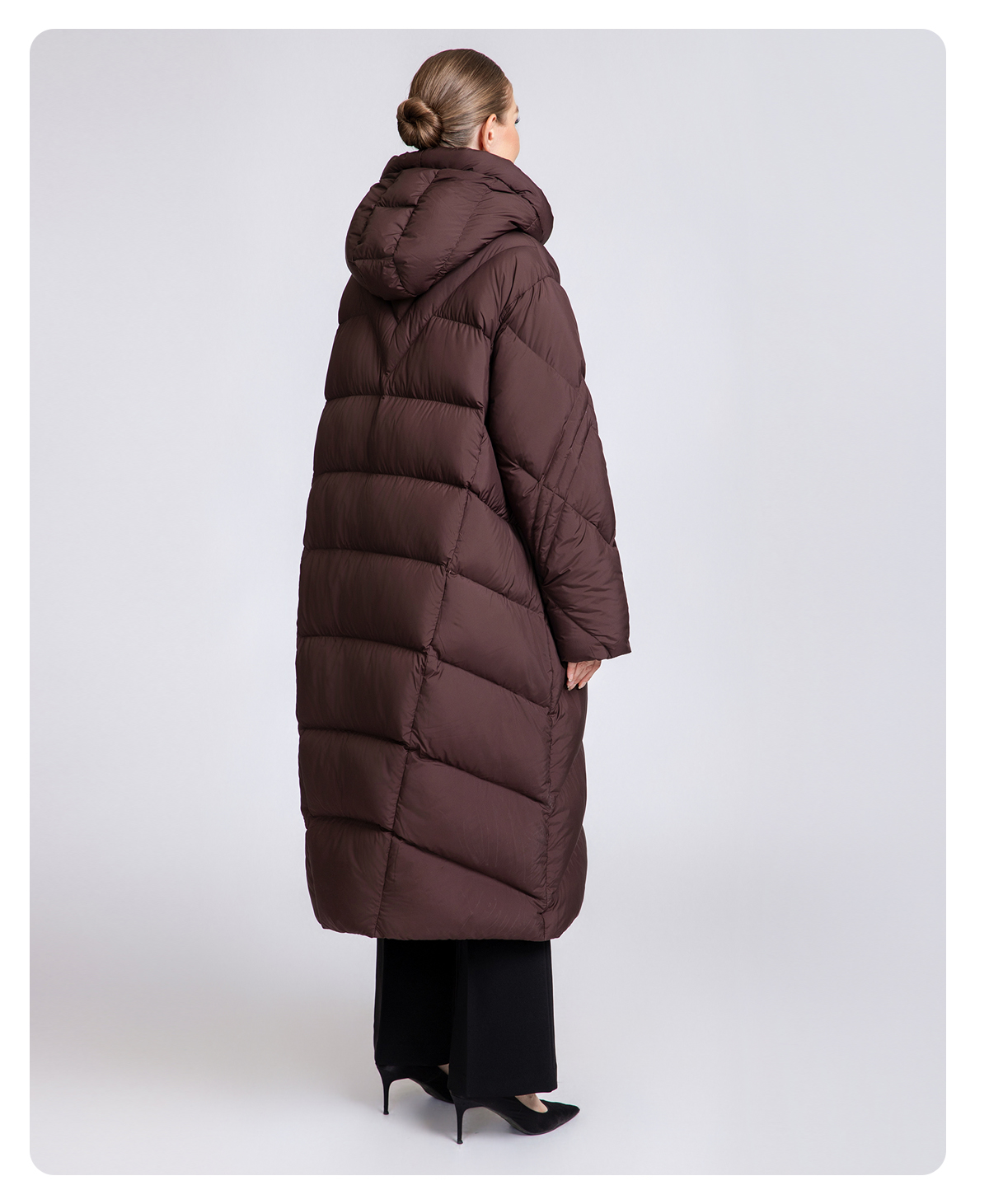 Women's Short Raglan Sleeve Down Jacket 90% Duck Down Women's Short Raglan Sleeve Down Jacket 90% Duck Down