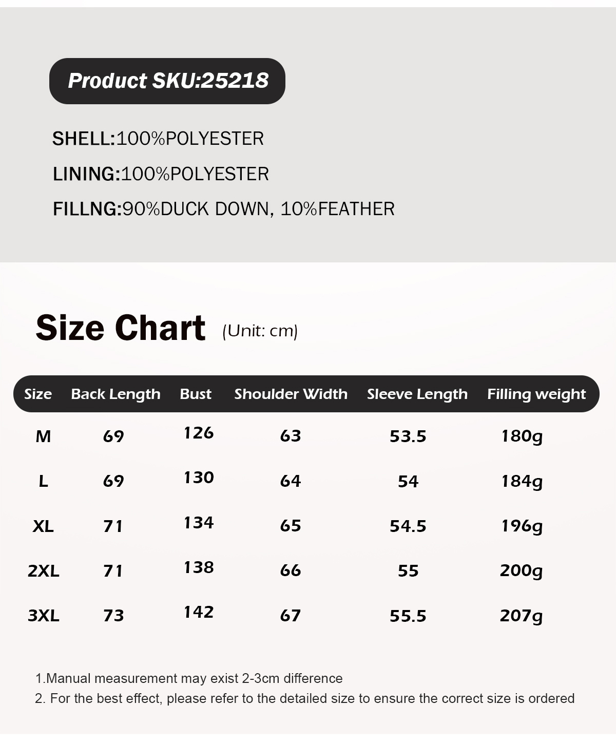 Women's Belted Short Hooded 90% Duck Down Jacket