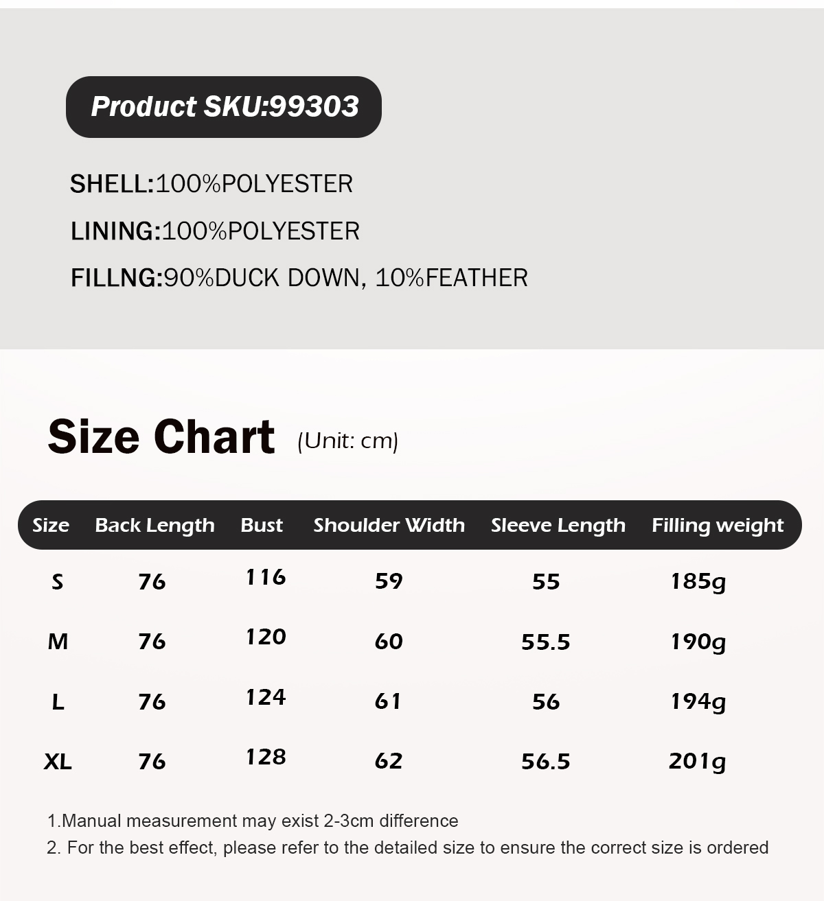 Women's Short Hooded 90% Duck Down Jacket with Fur Collar