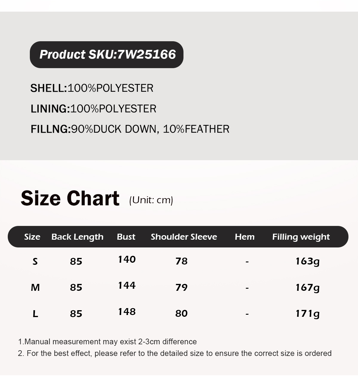 Women's Oversized Hooded 90% Duck Down Jacket – Modern Loose Fit