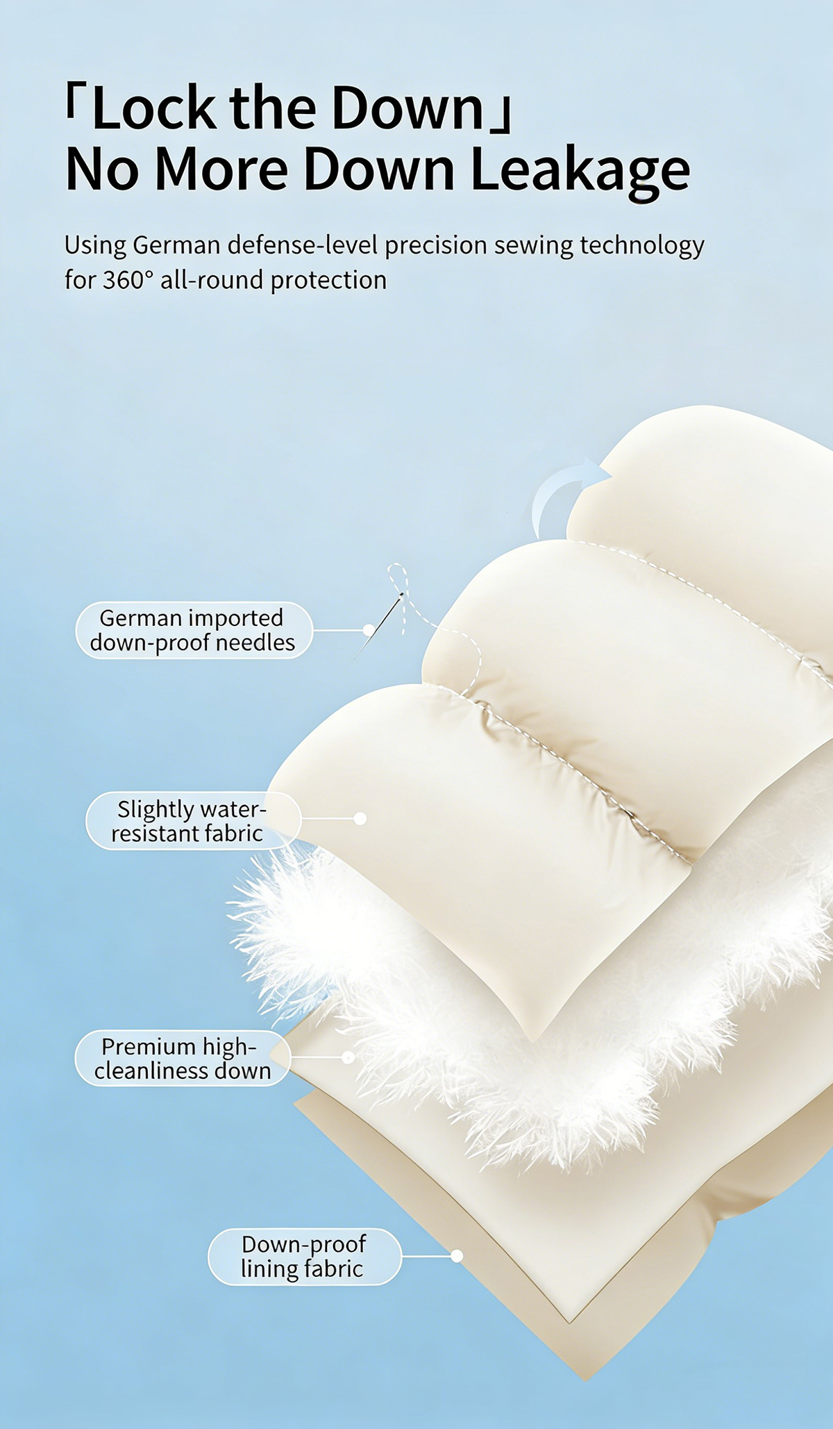 Women's Short Waist-Adjustable Hooded Down Jacket Women's Short Waist-Adjustable Hooded Down Jacket