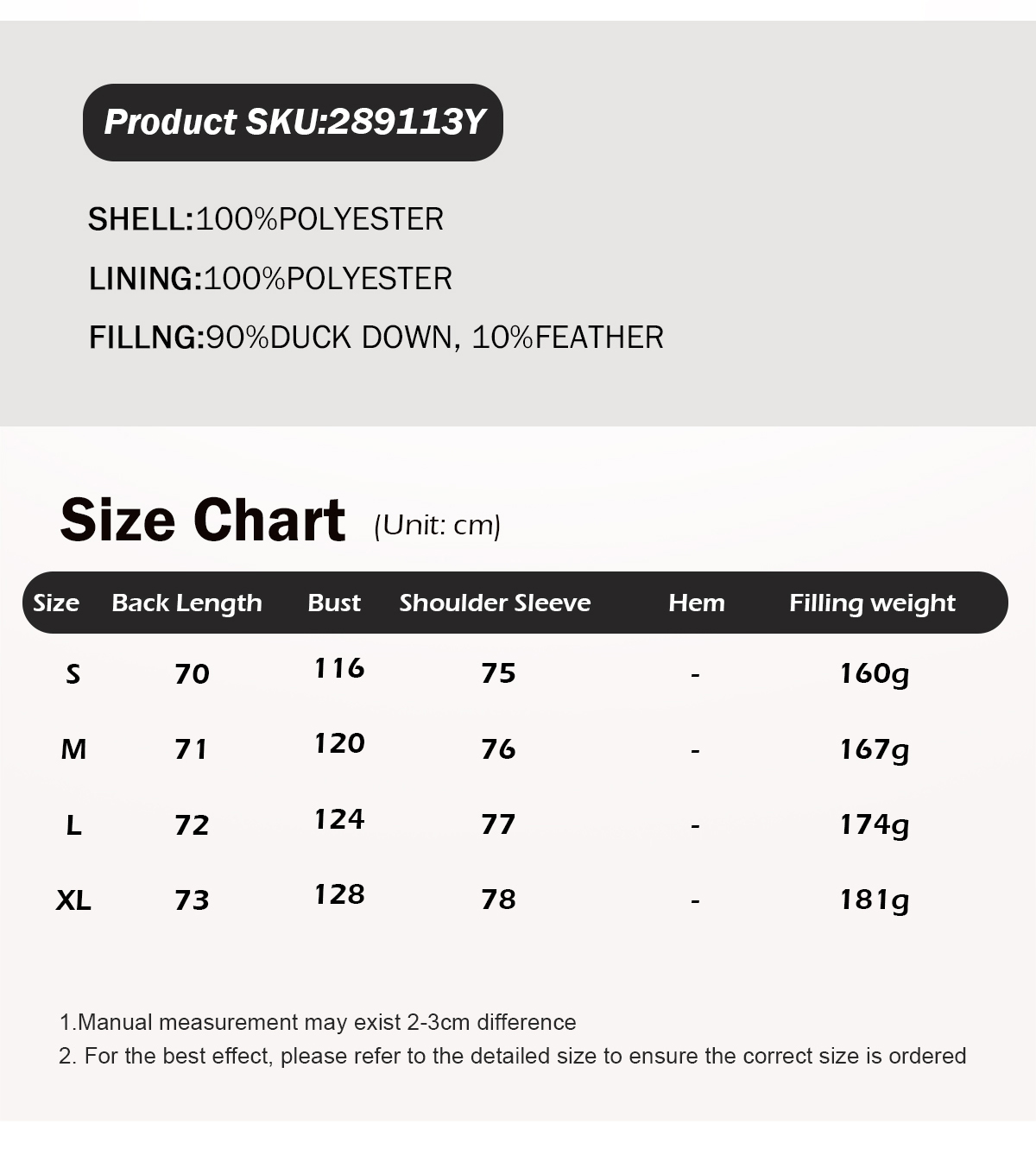 Women's Hooded Short Down Puffer Jacket