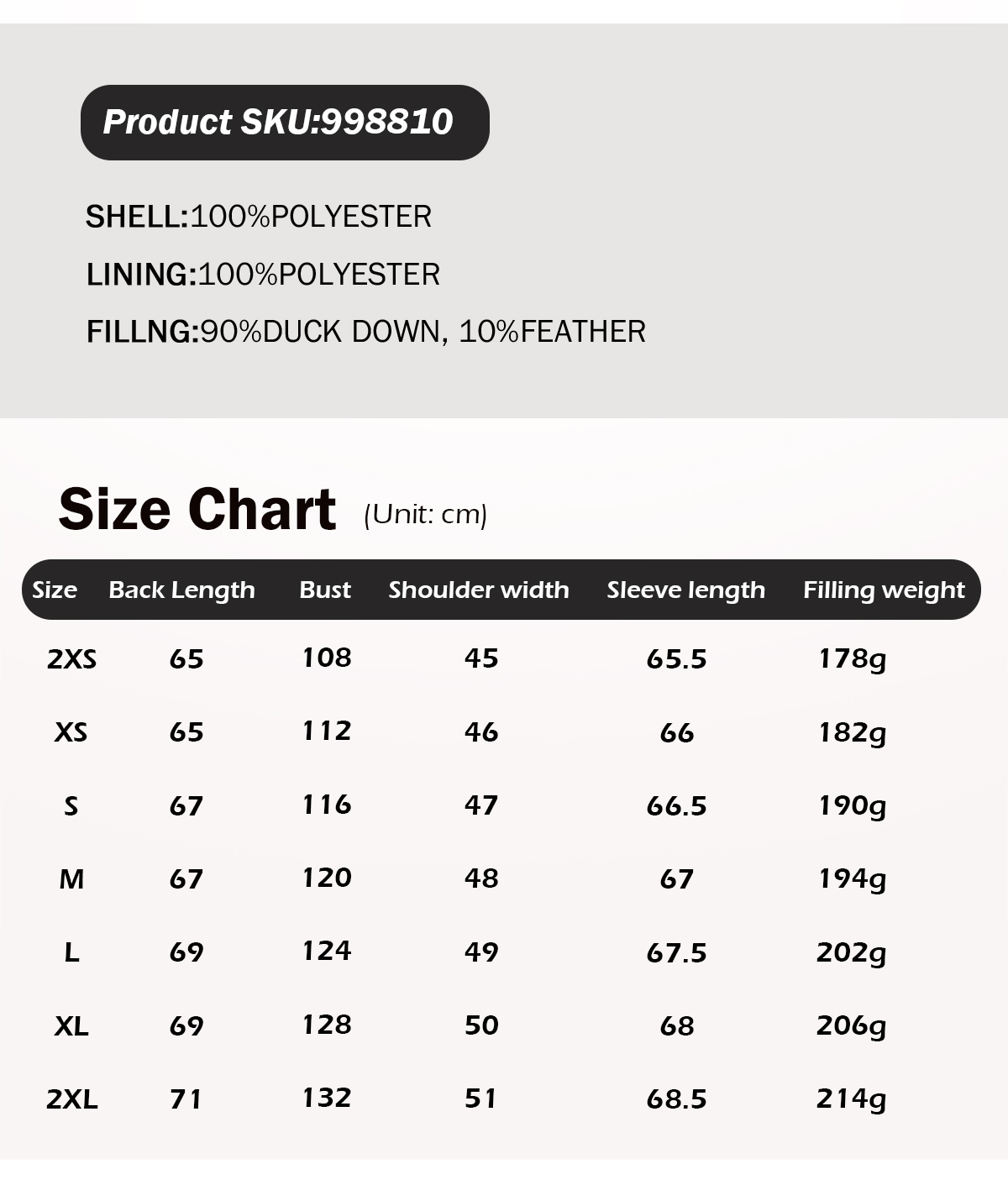 Women's Hooded Puffer Down Jacket with Cinched Waist