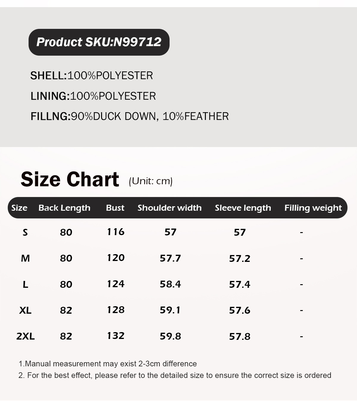 Women's Curved Quilted Hooded Puffer Jacket