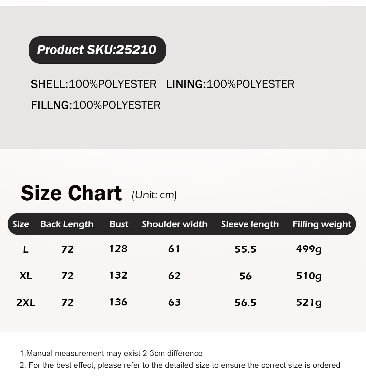 Women's A-Line Mid-Length Padded Jacket with Hood Drawstrings