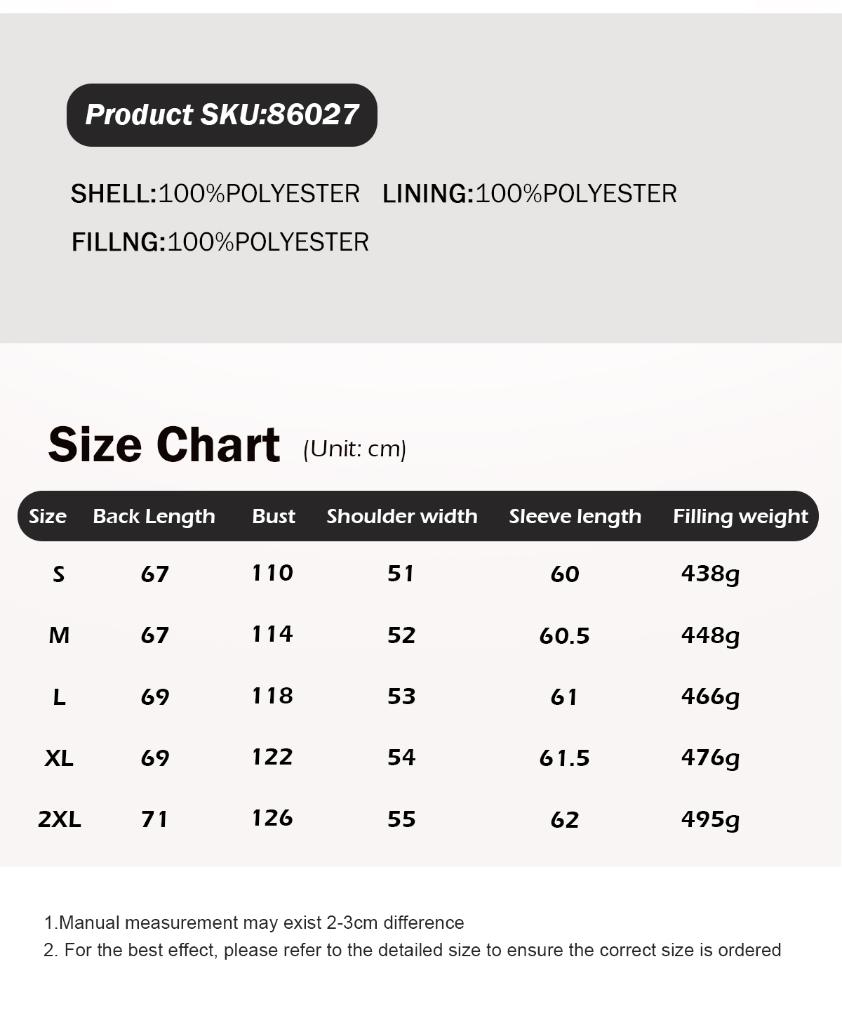 Women's Cropped Hooded Puffer Jacket with Adjustable Drawstrings