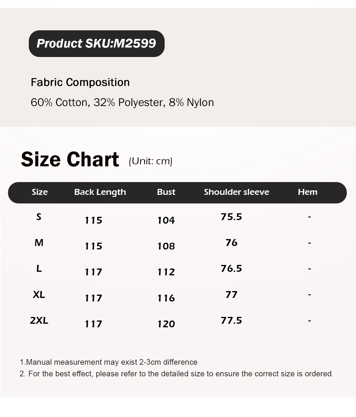 Women's Premium Cotton Blend Trench Coat with Eyelet Belt Detail